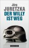 [Kristof Kryszinski 03] • Der Willy ist weg